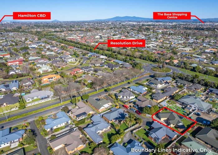  at 282 Thomas Road, Rototuna, Hamilton, Waikato