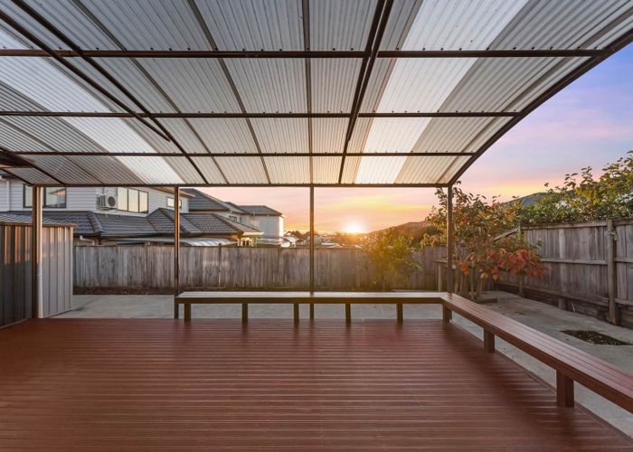  at 9  Tipu Road, Flat Bush, Manukau City, Auckland