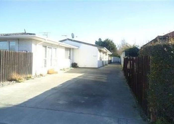  at 4/13 Bordesley Street, Phillipstown, Christchurch City, Canterbury