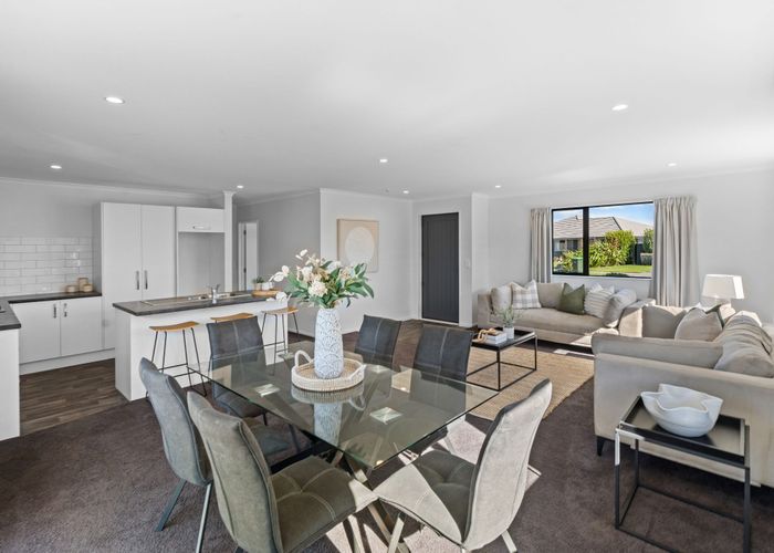  at 34 Lucca Crescent, Rolleston, Rolleston