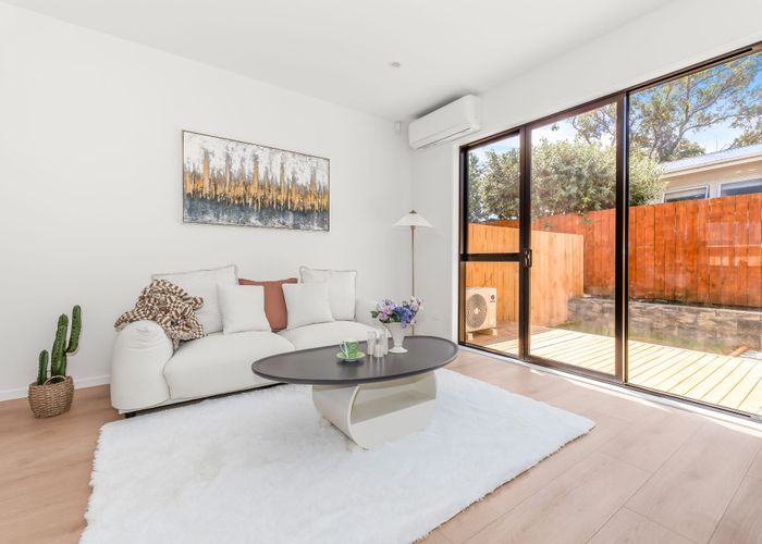  at Lot 6/15 Normandy Place, Henderson, Waitakere City, Auckland
