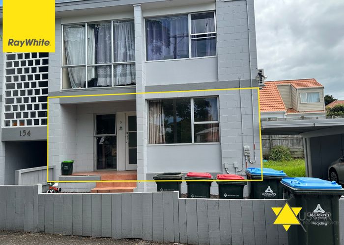  at 3/154 Hendon Road, Mount Albert, Auckland City, Auckland