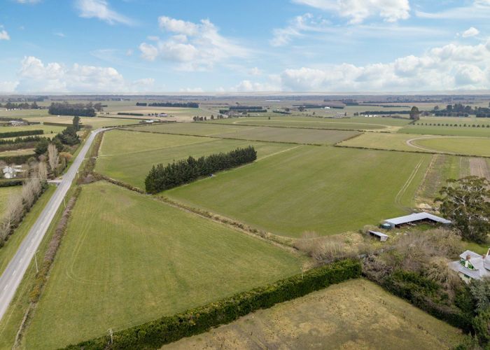  at 68 Fords Road, Tinwald, Ashburton, Canterbury