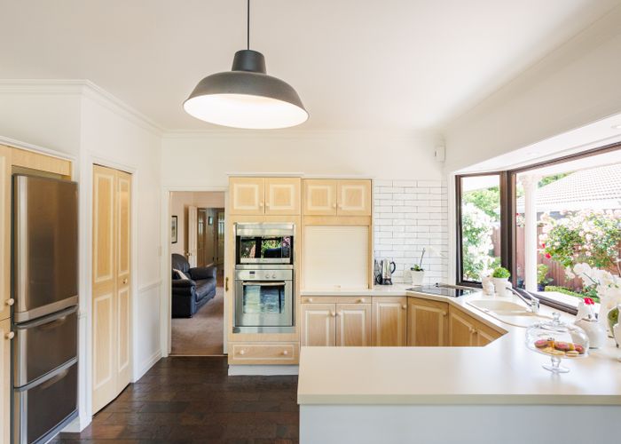  at 95 Park Road, West End, Palmerston North