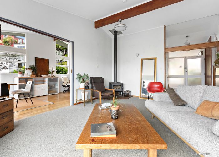  at 49A Tannadyce Street, Strathmore Park, Wellington
