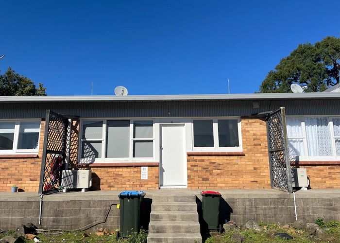  at 4/137A Victoria Street, Onehunga, Auckland City, Auckland