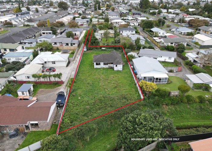  at 30 Paterson Street, Frankton, Hamilton