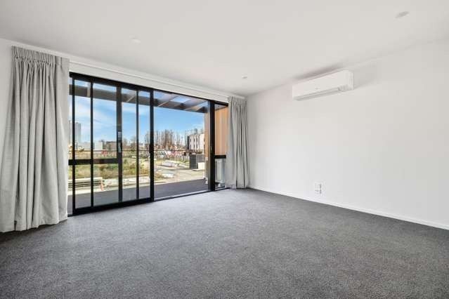  at 5/258 Armagh Street , City Centre, Christchurch City, Canterbury