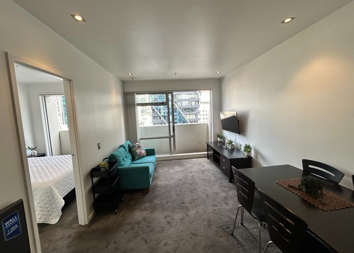  at 12G/16 Gore Street, Auckland Central, Auckland