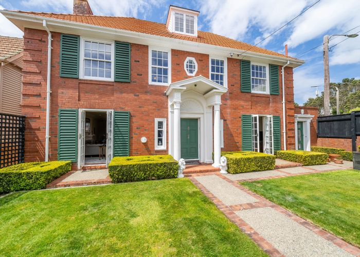  at 35 Pitt St, Wadestown, Wellington, Wellington
