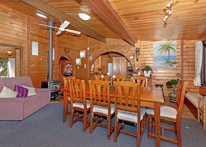  at 29 Domain Road, Ormond, Gisborne