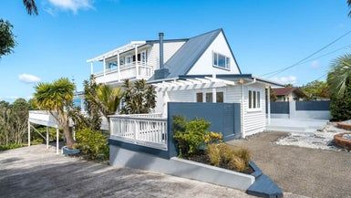  at 116 Arran Road, Browns Bay, Auckland