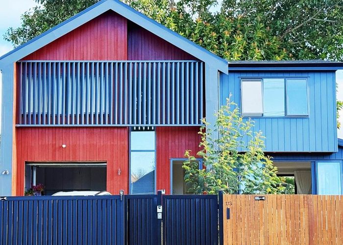  at 113 Clonbern Road, Remuera, Auckland