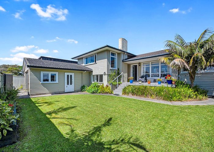  at 35 Montgomery Avenue, Belmont, North Shore City, Auckland