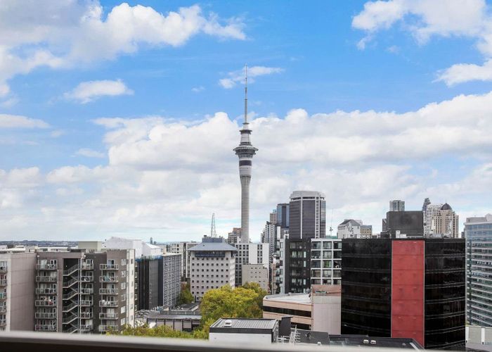  at 13C/156 Vincent Street, City Centre, Auckland City, Auckland