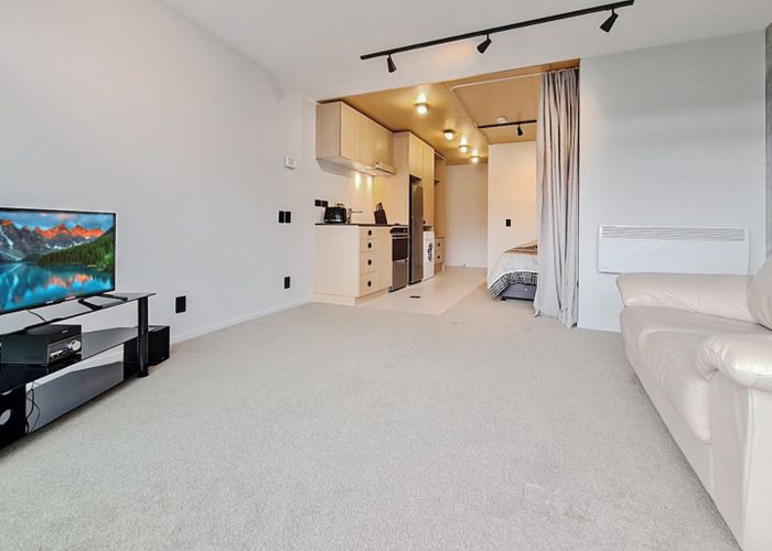  at 208/41 Hopper Street, Mount Cook, Wellington
