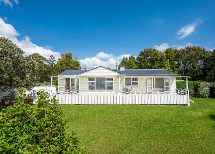  at 65 Top Road, Dairy Flat, Rodney, Auckland