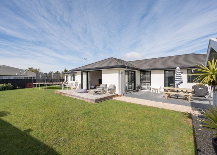  at 4 Les Wakefield Road, Mapua