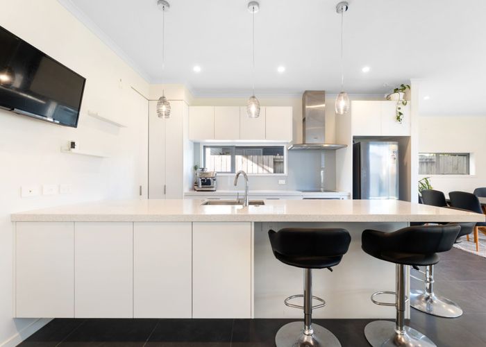 at 31 Harvard Street, Hobsonville, Waitakere City, Auckland