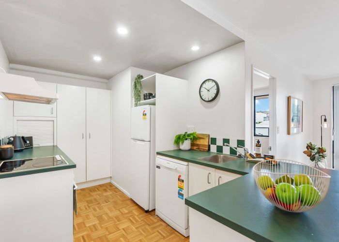  at 1M/250 Richmond Road, Grey Lynn, Auckland