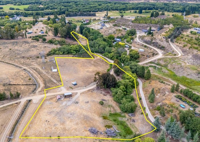  at Lot 3 and 4 Ferris Road, Alexandra, Central Otago, Otago