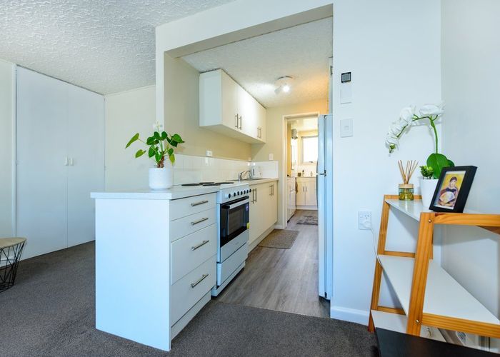  at 8/271 Fitzgerald Avenue, City Centre, Christchurch City, Canterbury