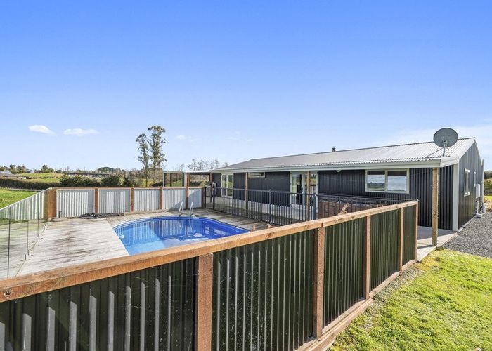  at 322 Dudley Road, Kaharoa, Rotorua, Bay Of Plenty