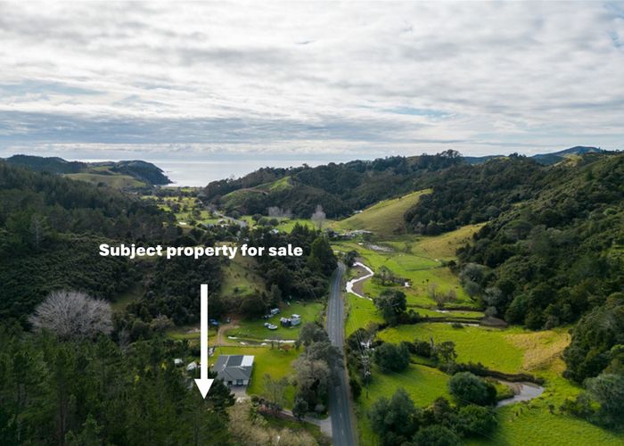  at 0 Russell Road, Helena Bay, Hikurangi