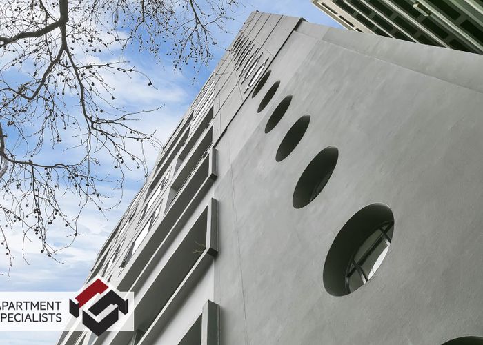  at 18 Hobson Street, City Centre, Auckland City, Auckland