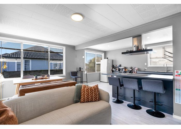  at 163 Isabella Street, Glengarry, Invercargill