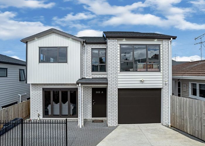  at 162A Tui Road, Papatoetoe, Manukau City, Auckland