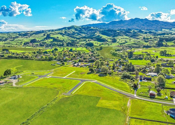  at Collinson Street Subdivision, Pirongia, Waipa, Waikato