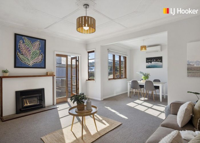  at 32 Cranston Street, Andersons Bay, Dunedin