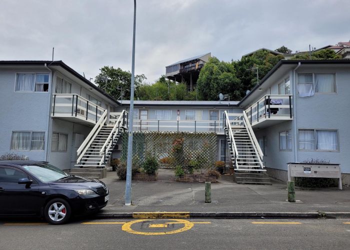  at 10/10 Faraday Street, Hospital Hill, Napier, Hawke's Bay