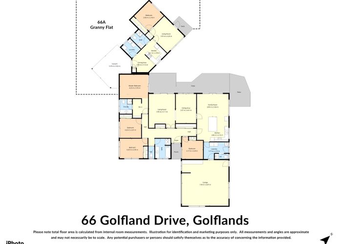  at 66 Golfland Drive, Golflands, Manukau City, Auckland