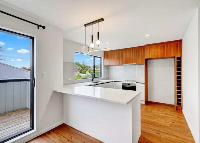  at 6/63 Gardner Avenue, New Lynn, Waitakere City, Auckland