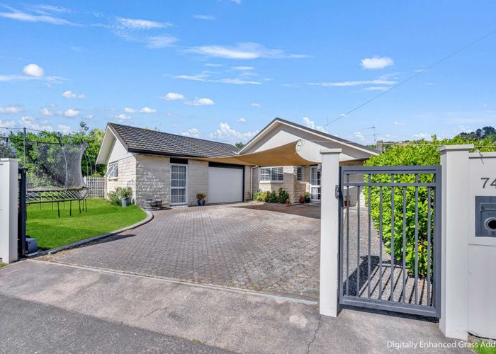  at 74 ODowd Road, Taradale, Napier, Hawke's Bay