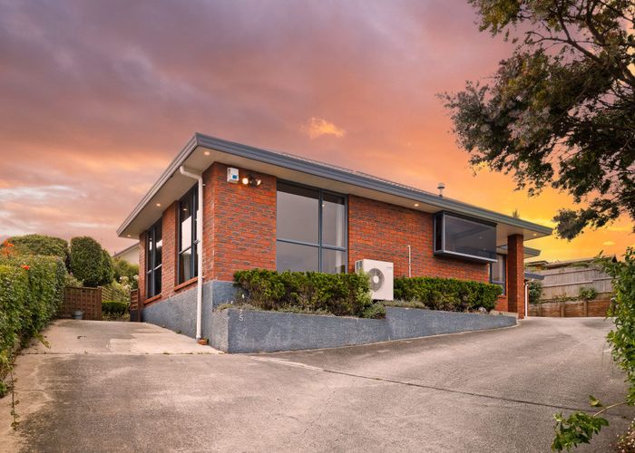  at 5 Gowan Close, Shiel Hill, Dunedin, Otago