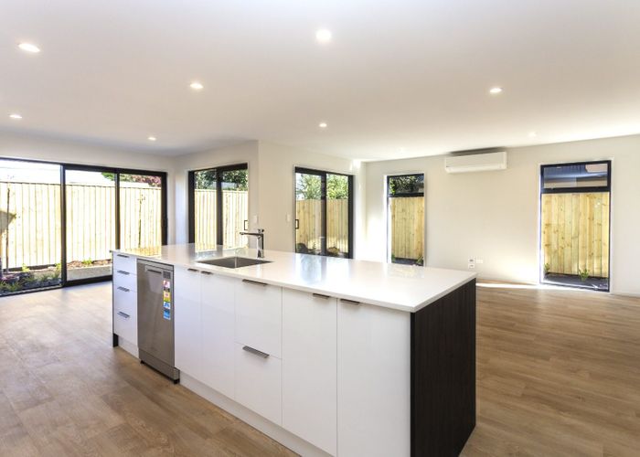  at 41 Albany Street, St Albans, Christchurch