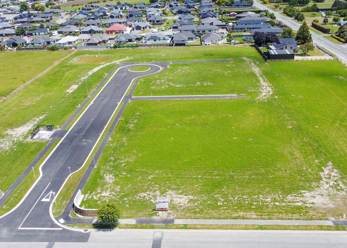  at Lot 3 Carlisle Estate, Nixon Street, Tinwald, Ashburton, Canterbury