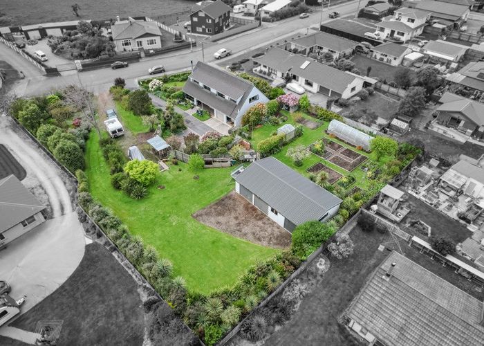  at 36 Oban Street, Holmes Hill, Oamaru