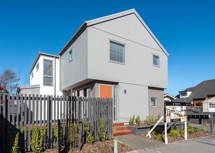  at 1/6 Strauss Place, Somerfield, Christchurch City, Canterbury