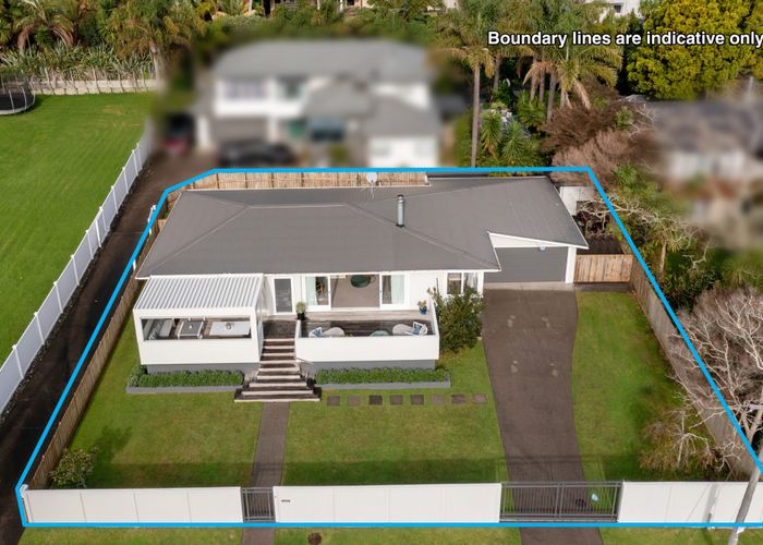  at 6 Manuwai Road, Torbay, North Shore City, Auckland