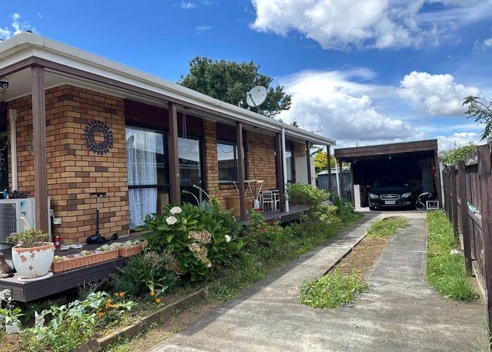  at 18B Grantham Road, Papatoetoe, Manukau City, Auckland