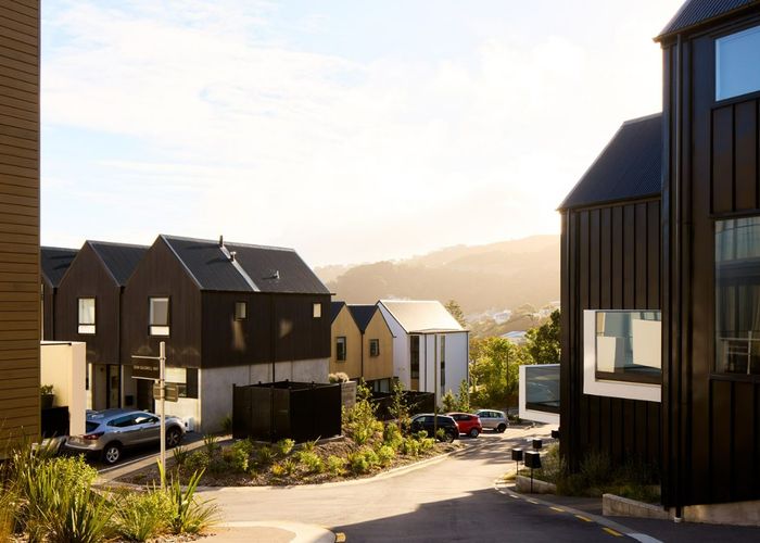  at 6 Jean Caldwell Way, Island Bay, Wellington, Wellington