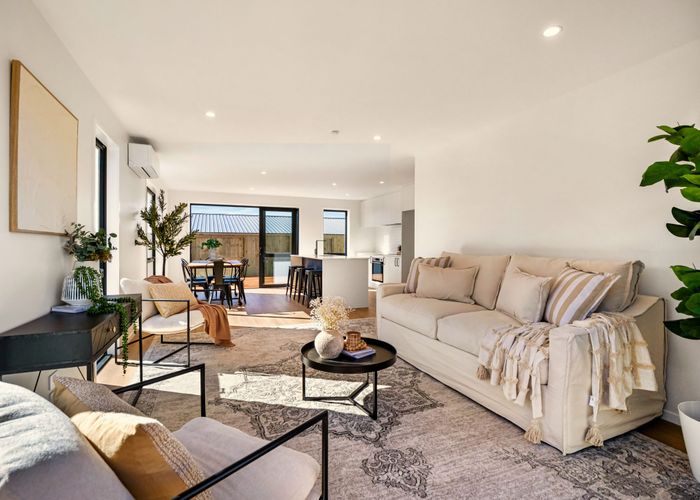  at 4 Claridgewood Lane - Lot 9 Claridges Road, Casebrook, Christchurch City, Canterbury