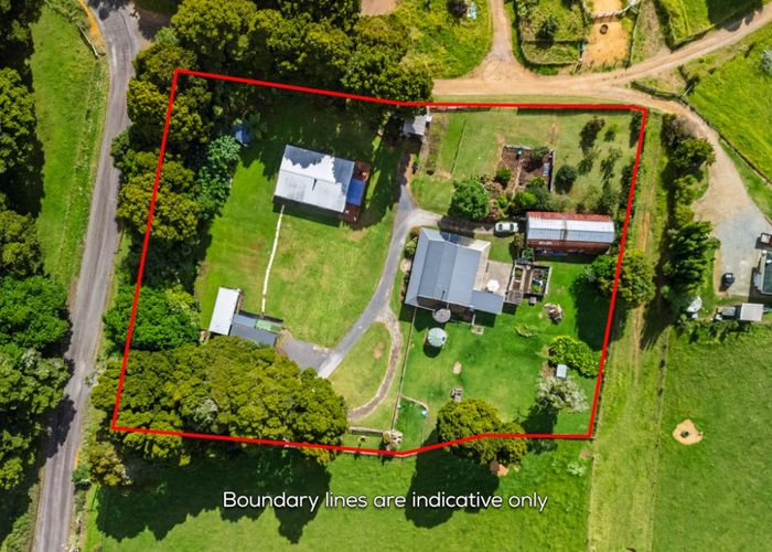  at 370 Hautapu Road, Kerikeri, Far North, Northland