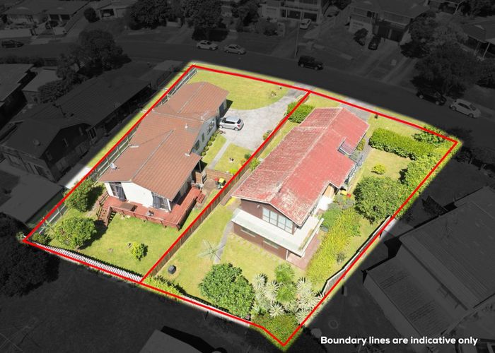  at 24 Luton Avenue, Sunnyhills, Manukau City, Auckland