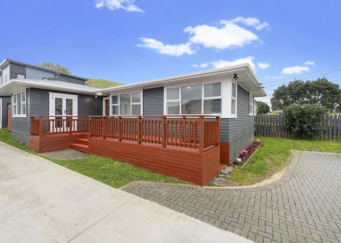  at 84 Mountain Road, Mangere Bridge, Manukau City, Auckland