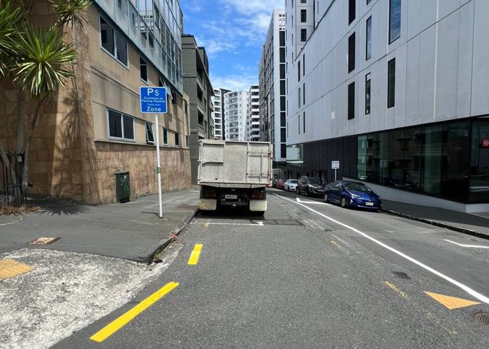  at 404/47 Wakefield Crescent, City Centre, Auckland City, Auckland